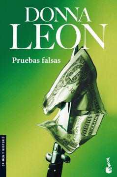 portada Pruebas Falsas (in Spanish)