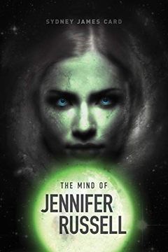 portada The Mind of Jennifer Russell (en Inglés)
