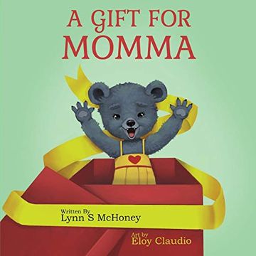 portada A Gift for Momma (en Inglés)