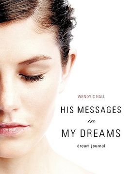 portada his messages in my dreams (in English)