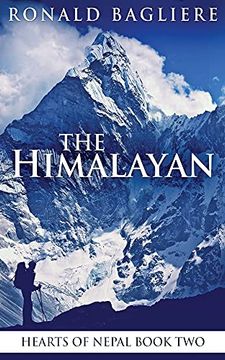 portada The Himalayan (2) (Hearts of Nepal) 