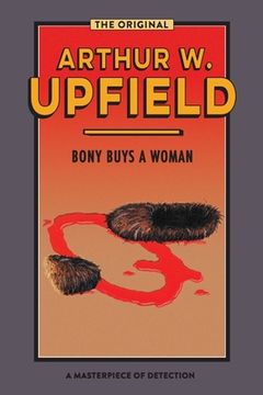 portada Bony Buys a Woman: The Bushman Who Came Back 
