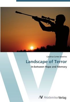 portada Landscape of Terror: In-between Hope and Memory