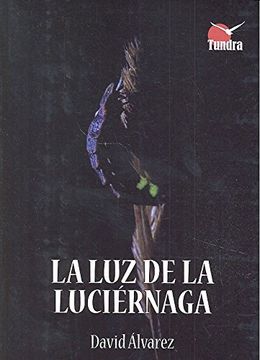 portada LUZ DE LA LUCIERNAGA, LA