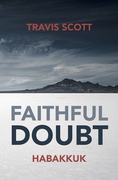 portada Faithful Doubt: Habakkuk 