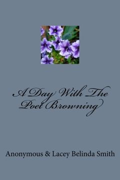 portada A Day With The Poet Browning