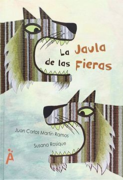 portada La Jaula de las Fieras (in Spanish)