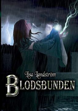 portada Blodsbunden (in Swedish)