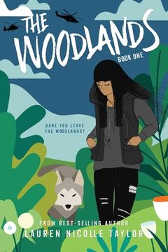 portada The Woodlands (en Inglés)
