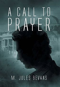portada A Call to Prayer