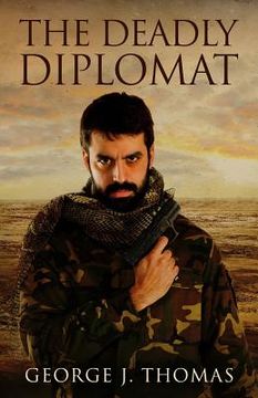 portada The Deadly Diplomat (in English)
