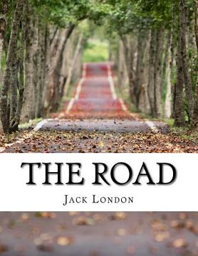 portada The Road (in English)