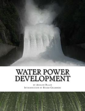portada Water Power Development (en Inglés)