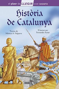 portada Història de Catalunya (Hardback) (in Spanish)