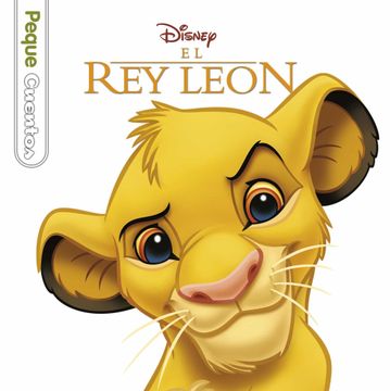 Sin cabeza Masculinidad Desviarse Libro El rey León. Pequecuentos, Disney, ISBN 9788499514369. Comprar en  Buscalibre