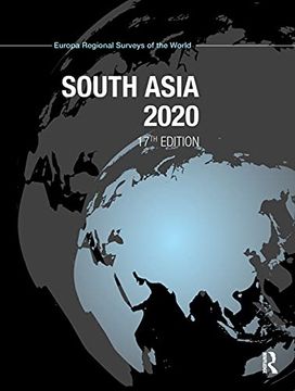 portada South Asia 2020 (in English)