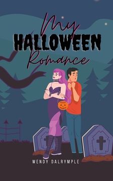 portada My Halloween Romance (en Inglés)