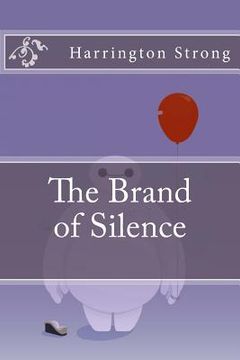 portada The Brand of Silence (en Inglés)