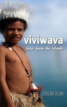 portada Viviwava: Tales from the Islands (in English)