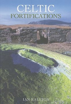 portada celtic fortifications (en Inglés)