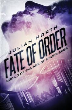 portada Fate of Order (en Inglés)