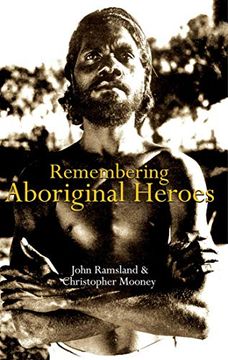 portada Remembering Aboriginal Heroes 