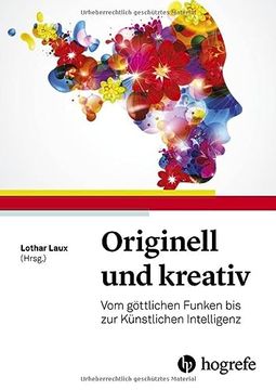portada Originell und Kreativ (en Alemán)
