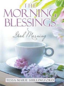 portada The Morning Blessings: Good Morning (in English)