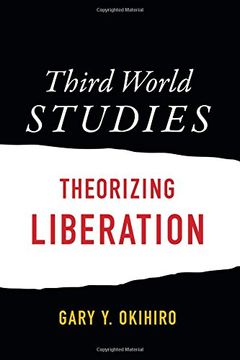portada Third World Studies: Theorizing Liberation 