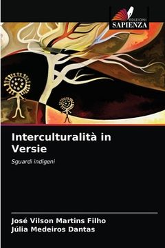 portada Interculturalità in Versie (en Italiano)