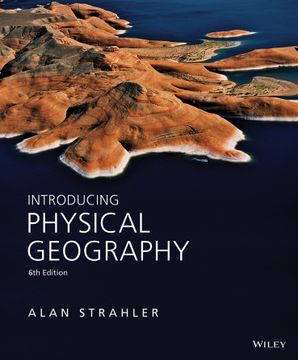 portada Introducing Physical Geography (in English)