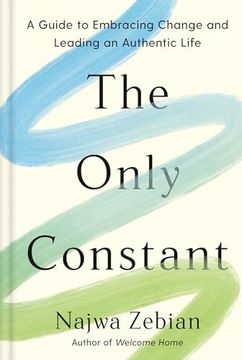 portada The Only Constant