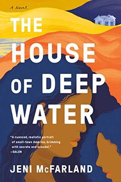 portada The House of Deep Water (en Inglés)