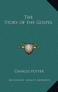 portada the story of the gospel