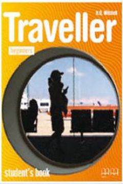 portada traveller b1+ - sb