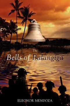 portada the bells of balangiga (in English)