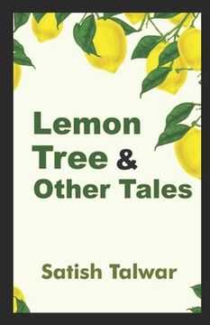 portada Lemon Tree & Other Tales (en Inglés)