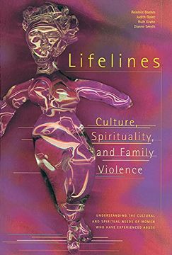 portada Lifelines: Culture, Spirituality, and Family Violence