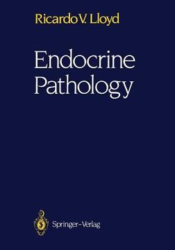 portada endocrine pathology (en Inglés)