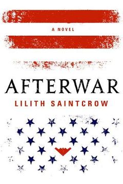 portada Afterwar (en Inglés)