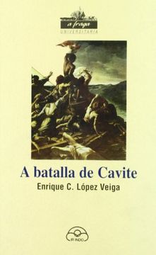 A batalla de Cavite (A Fraga)