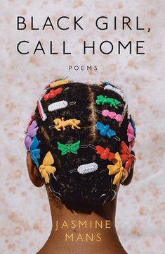 portada Black Girl, Call Home (en Inglés)