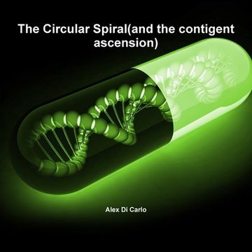 portada The Circular Spiral (en Inglés)