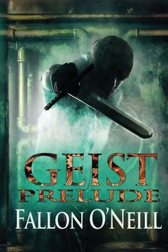 portada Geist: Prelude (en Inglés)