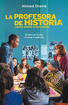 portada La Profesora De Historia (BEST SELLER)