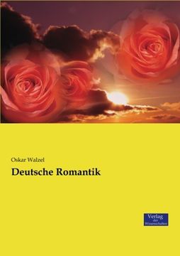 portada Deutsche Romantik (German Edition)