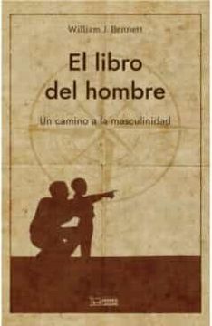 portada El Libro del Hombre (in Spanish)