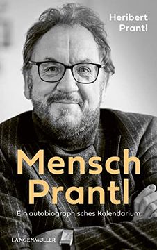 portada Mensch Prantl (in German)
