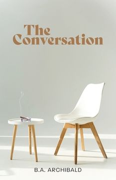 portada The Conversation (en Inglés)