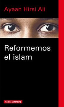 portada REFORMEMOS EL ISLAM (in Spanish)